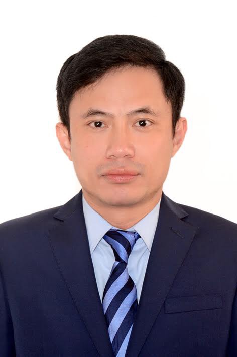 Mr Trần Lê Hồng