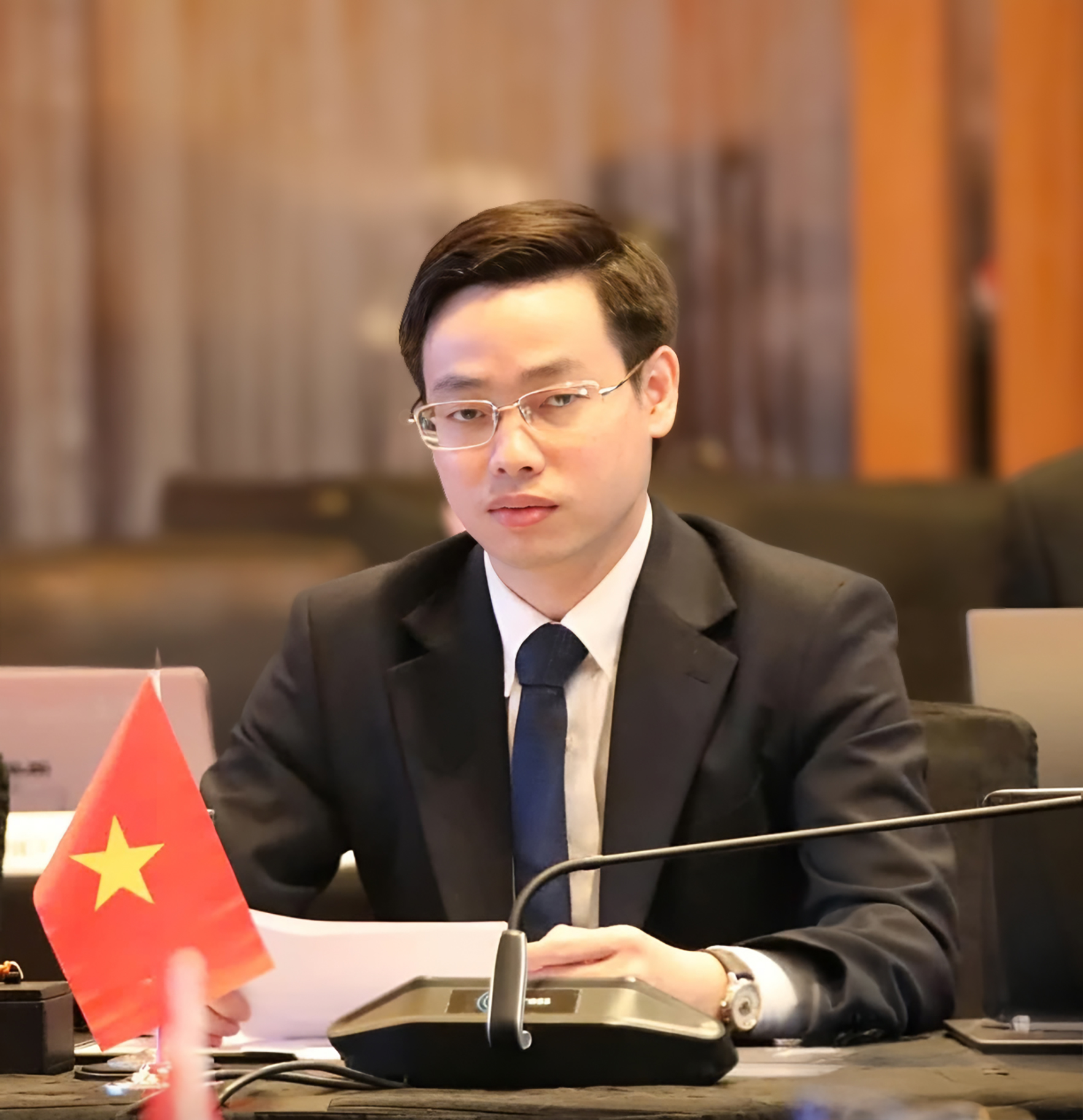 Đinh Hữu Phí