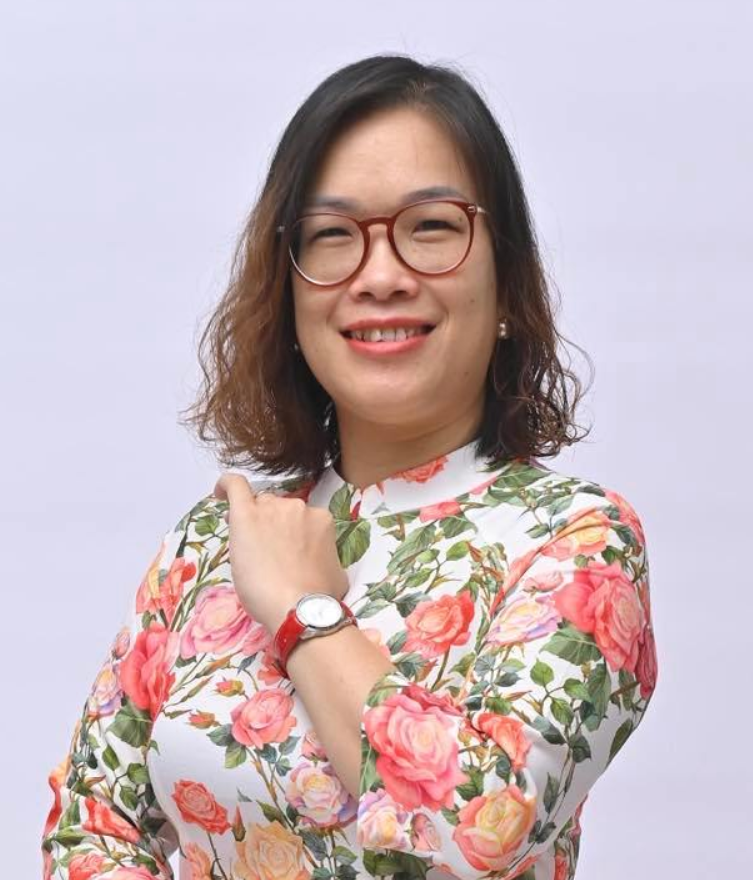 Nguyễn Thị Nga