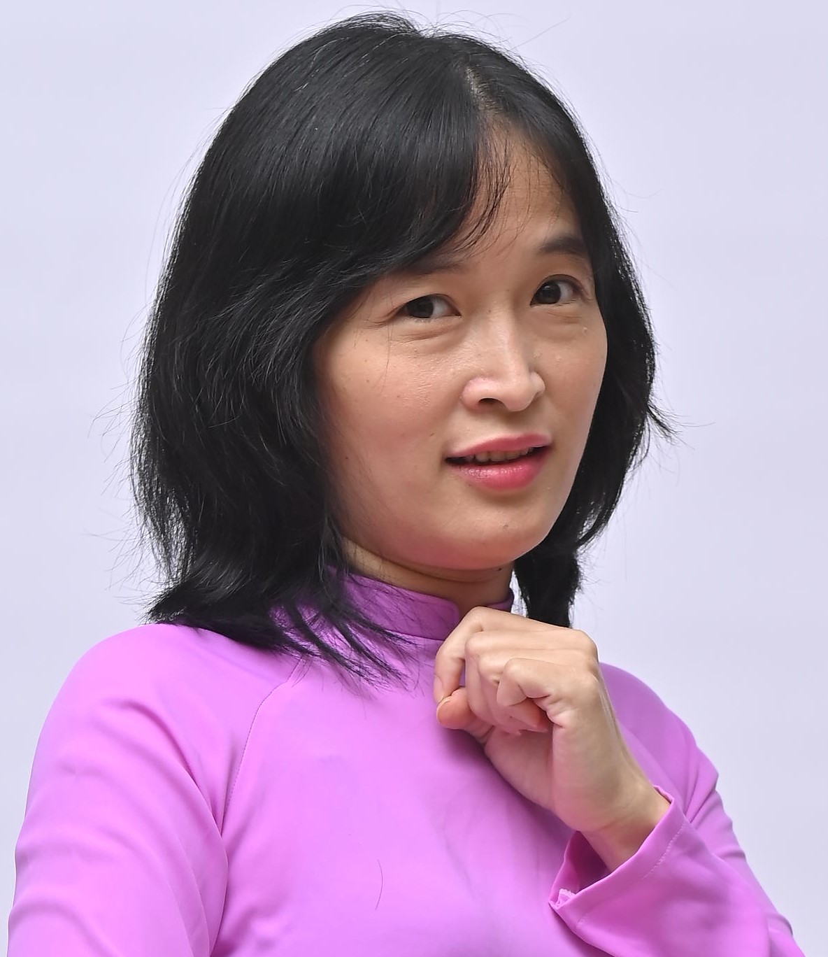 Nguyễn Thị Nga