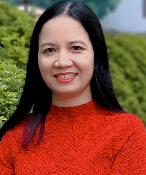 Nguyễn Thị Nga