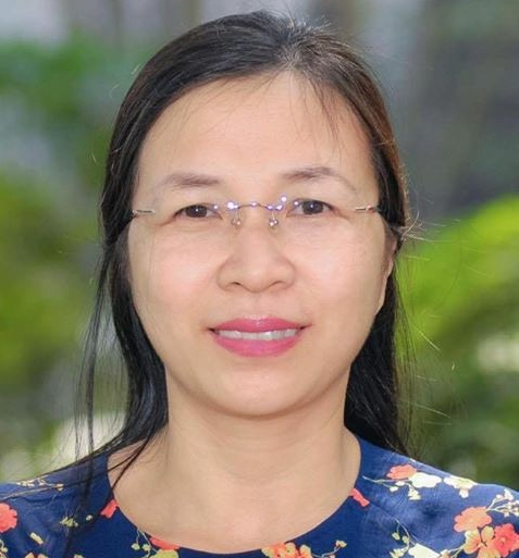 Nguyễn Thị Nga