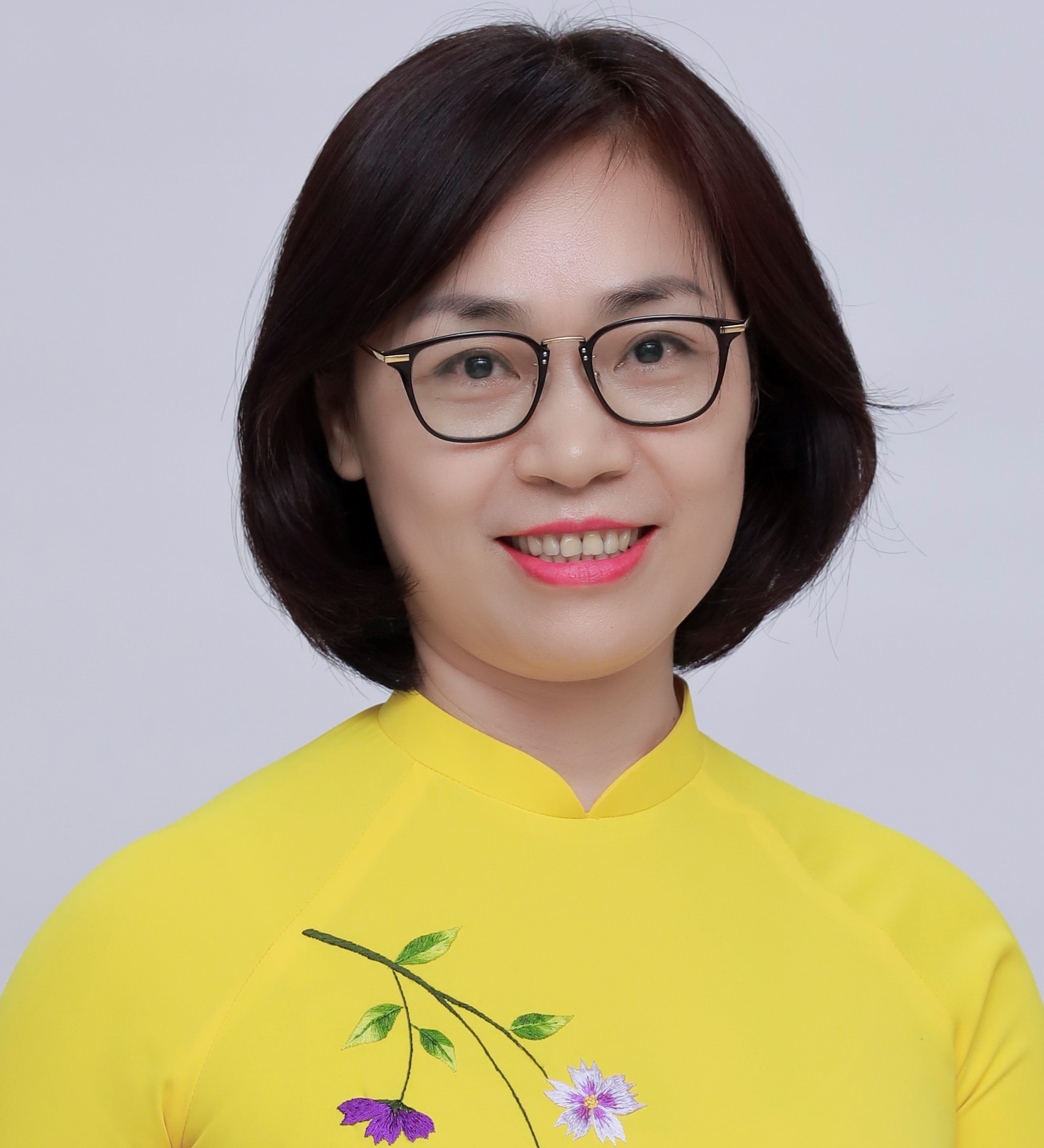 Nguyễn Thị Nga